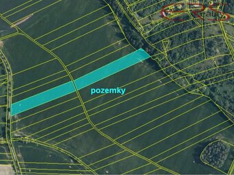 Prodej, Zemědělská půda, 18.923 m2 - Praha-východ - Škvorec - 3