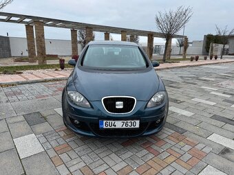 Seat Toledo - 2006 - 1.9TDi 77kW - pěkný stav - 3