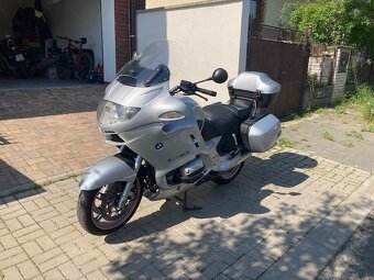 BMW R 1150 RT - 3