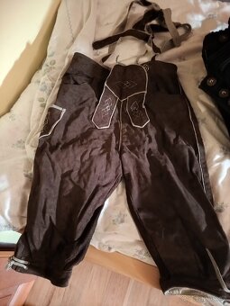 Lederhose - 3