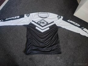 Dres Kenny Titanium velikost L - 3