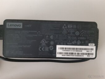 Docking station Lenovo USB-C Gen.2 - 3