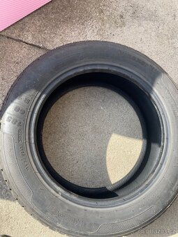 Letni pneu 185/60 R15 Kleber - 3
