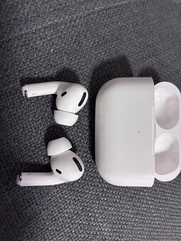 Airpods Pro 2. Gen Apple a2083 - 3