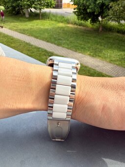 Řemínek na Apple Watch 40mm - 3