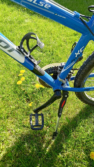 Horské kolo junior Author 15" Impulse XC 150-160cm - 3