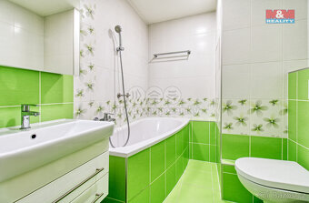 Prodej bytu 2+kk, 48 m², DV, Ústí nad Labem, ul. Obvodová - 3