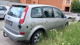 Ford c max 1.8 16v i 1.6 tdci veškeré náhradní dily - 3