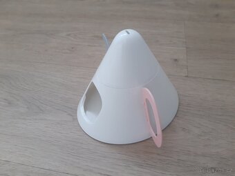 Klec pro křečka - 3