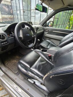 FORD Ranger 4x4 - 3