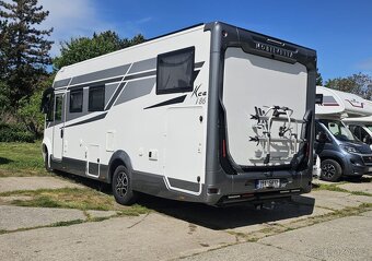 3.5t 180PS 4místa automat Mobilvetta kea i86 tažné 2t - TOP - 3