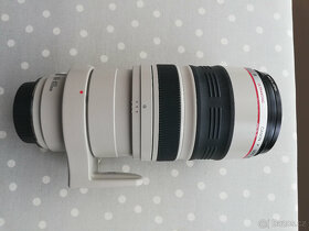 Canon EF 100-400mm f/4.5-5.6L IS USM - 3