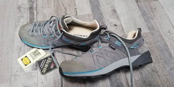 Dámské pohorky Garmont Santiago Low GTX vel.41,5 - 3