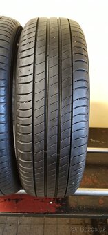 Michelin 195/55 R20 95H 5,5mm - 3