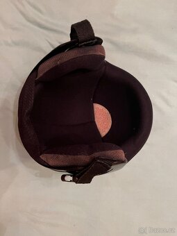 Helma na lyze - 3
