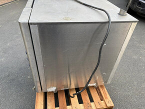 Konvektomat Eloma multimax A - 3