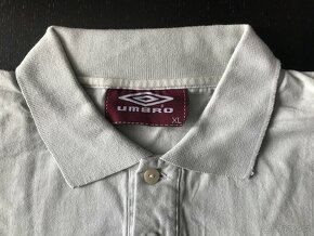 Triko Umbro, vel. XL - 3