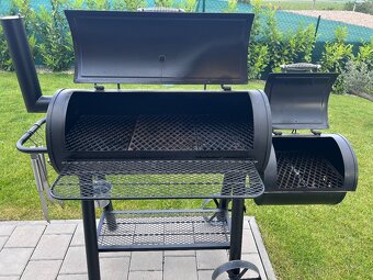 Prodám gril G21 Colorado BBQ - 3