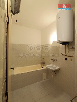 Pronájem bytu 1+1, 35 m², Šternberk, ul. Komenského - 3