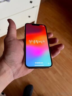 iPhone 13pro 128gb - 3