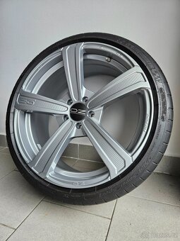 OZ Montecarlo HLT 5x112 20" Dvourozměr - Top - 3
