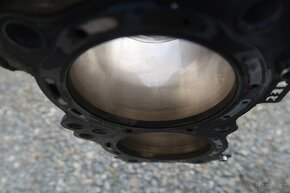 Pístní sada Motor Yamaha XT 1200 Z Super Ténéré ABS r.v. 11 - 3
