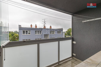 Prodej bytu 3+1, 72 m², Dobrá - 3