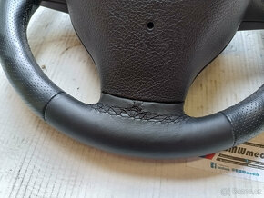 M-paket volant pro BMW F10 F11 F07 F12 - 3
