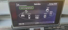 Audi A7 quattro 3.0 tdi - 3