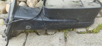 Zrcátka Dodge ram - 3