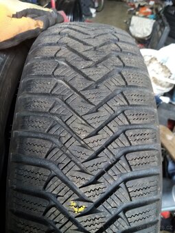 PRODAM=ZIMNI PNEU-175/65R14 - 3