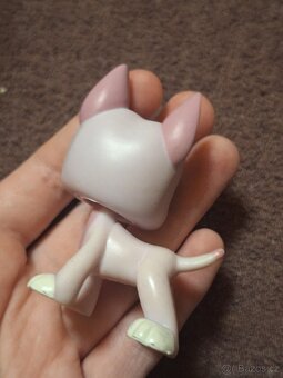 Lps doga - 3
