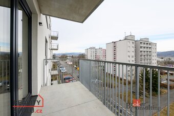 Prodej, byty/2+kk, 76.15 m2, Cibulkova, Klatovy III, Klatovy - 3