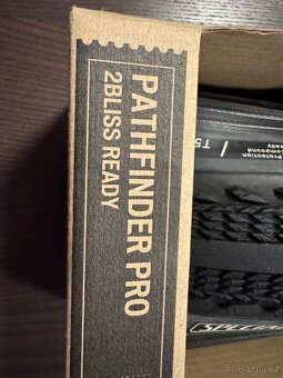 Plášť na jízdní kolo PATHFINDER PRO zn. Specialized - 3