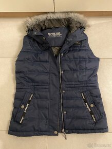 Nová vesta Alpine PRO velikost M - 3