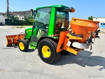 John Deere - 3