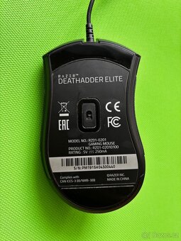 Razer DeathAdder Elite - 3