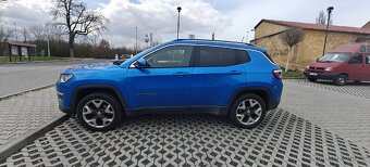 Jeep compass (Bazary ne volat) - 3