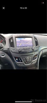 Prodám Opel Insignia - 3