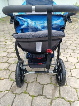 BOB Gear dětský kočárek - 3