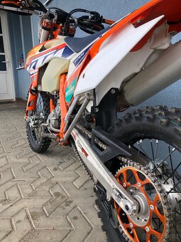 Ktm exc350 factory 2015 - 3