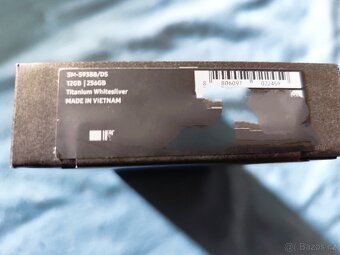Galaxy S25 Ultra 12/256GB nový REZERVACE - 3