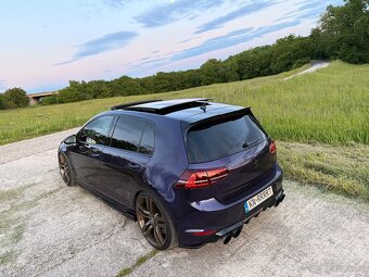 Volkswagen Golf 7r 2.0TFSi 4-Motion 450ps stage3 - 3