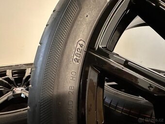 Original BMW 4er G26 i4 G26 r19 859M 5A504D7 38409 - 3