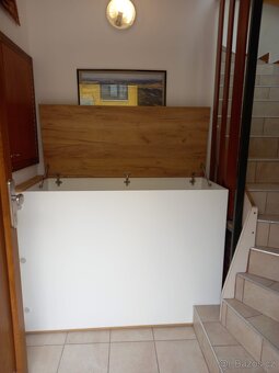 Komoda 143x105x60 - 3
