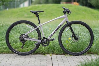 Specialized Sirrus X 2.0 (vel. XS) - 3