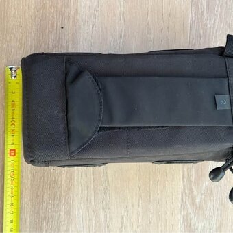 Lowepro pouzdro na objektiv - 3