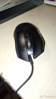 Logitech G502 Hero - 3