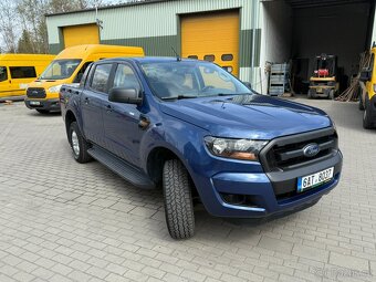 Ford Ranger 2.2 TDCI - 3