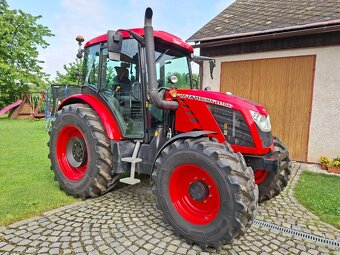 ZETOR PROXIMA GP 100 4X4 - 3